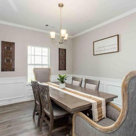 One Chance Luxury Estate - King & Queen Suites! Atlanta Extérieur photo