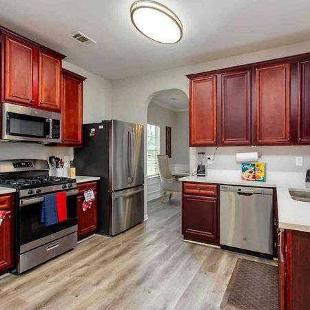 One Chance Luxury Estate - King & Queen Suites! Atlanta Extérieur photo