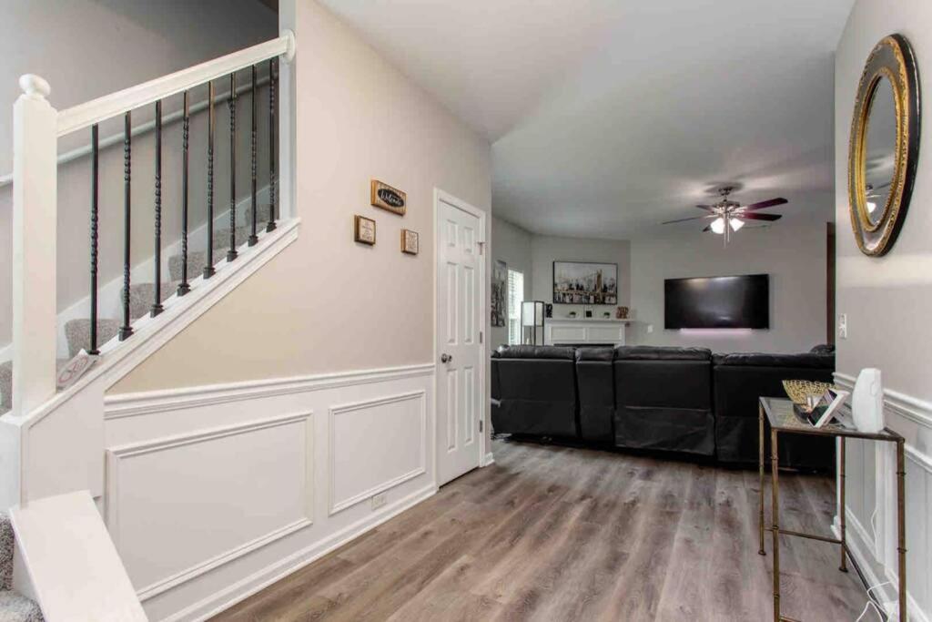 One Chance Luxury Estate - King & Queen Suites! Atlanta Extérieur photo