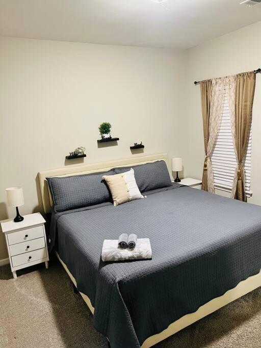 One Chance Luxury Estate - King & Queen Suites! Atlanta Extérieur photo