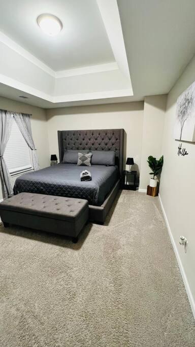 One Chance Luxury Estate - King & Queen Suites! Atlanta Extérieur photo