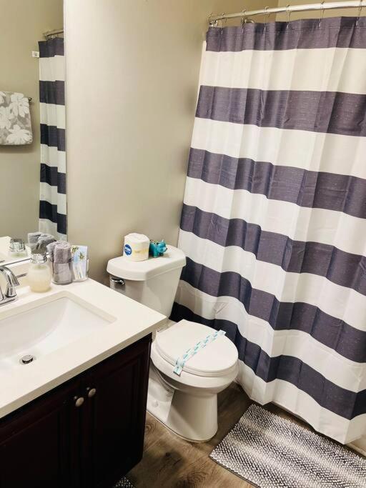 One Chance Luxury Estate - King & Queen Suites! Atlanta Extérieur photo