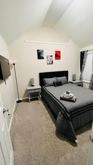 One Chance Luxury Estate - King & Queen Suites! Atlanta Extérieur photo